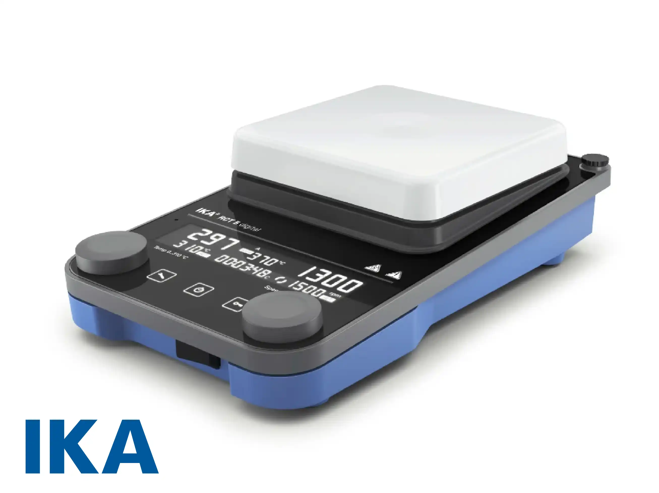 IKA Magnetic Stirrers